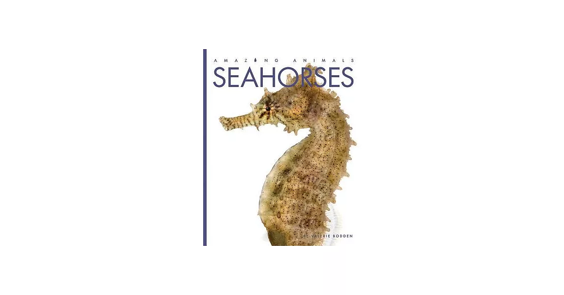 Seahorses | 拾書所