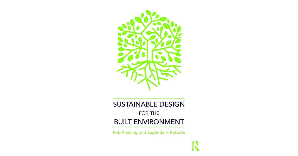 Sustainable Design for the Built Environment | 拾書所