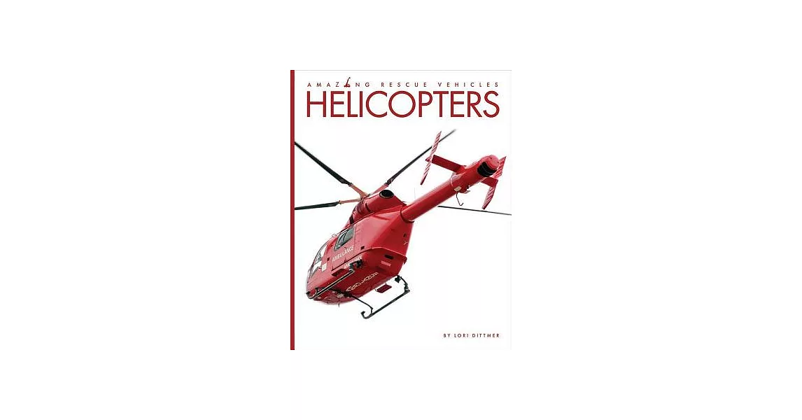 Helicopters | 拾書所