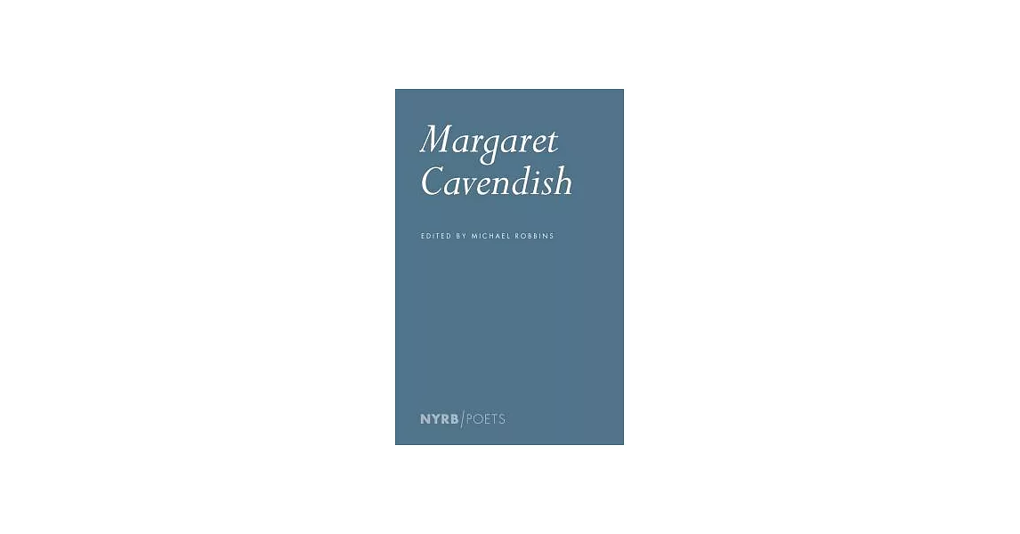 Margaret Cavendish | 拾書所