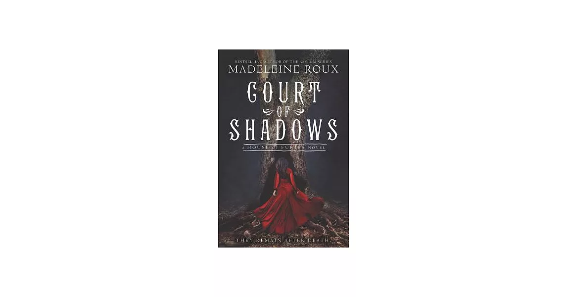 Court of Shadows | 拾書所