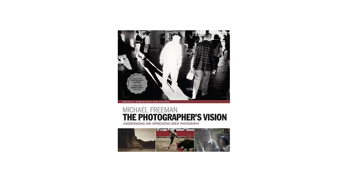 The Photographer’s Vision Remastered | 拾書所