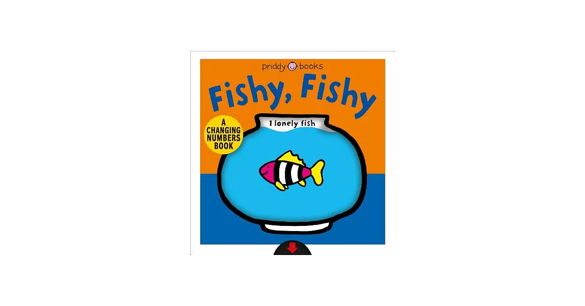 Fish,y Fishy | 拾書所