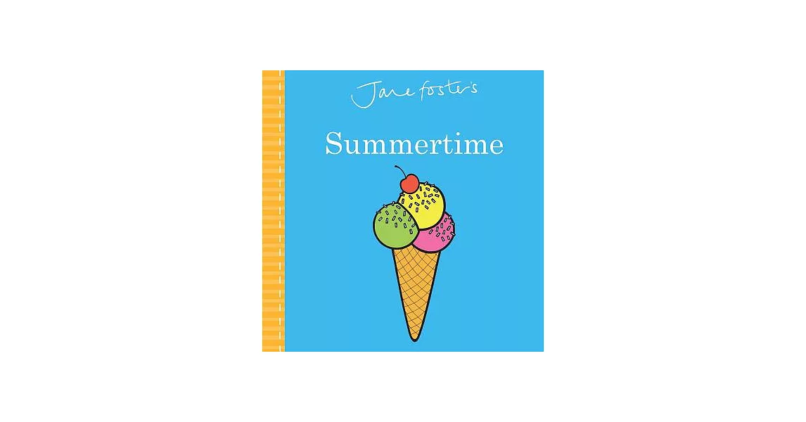 Jane Foster’s Summertime | 拾書所