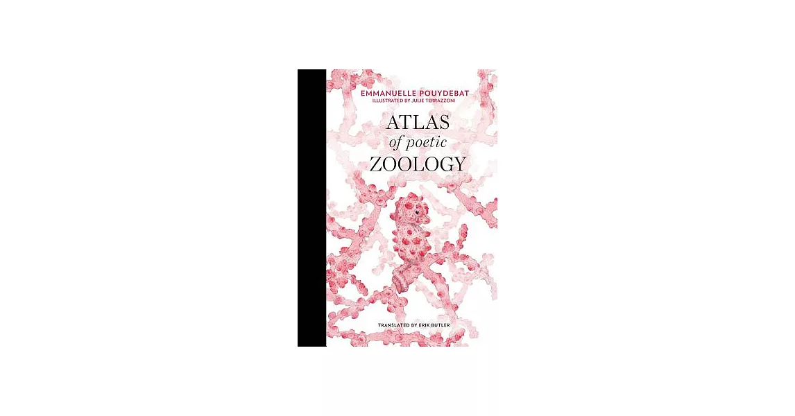 Atlas of Poetic Zoology | 拾書所