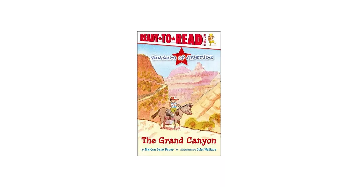 The Grand Canyon | 拾書所