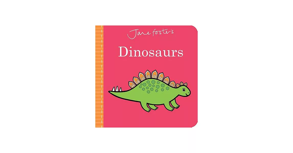 Jane Foster’s Dinosaurs | 拾書所