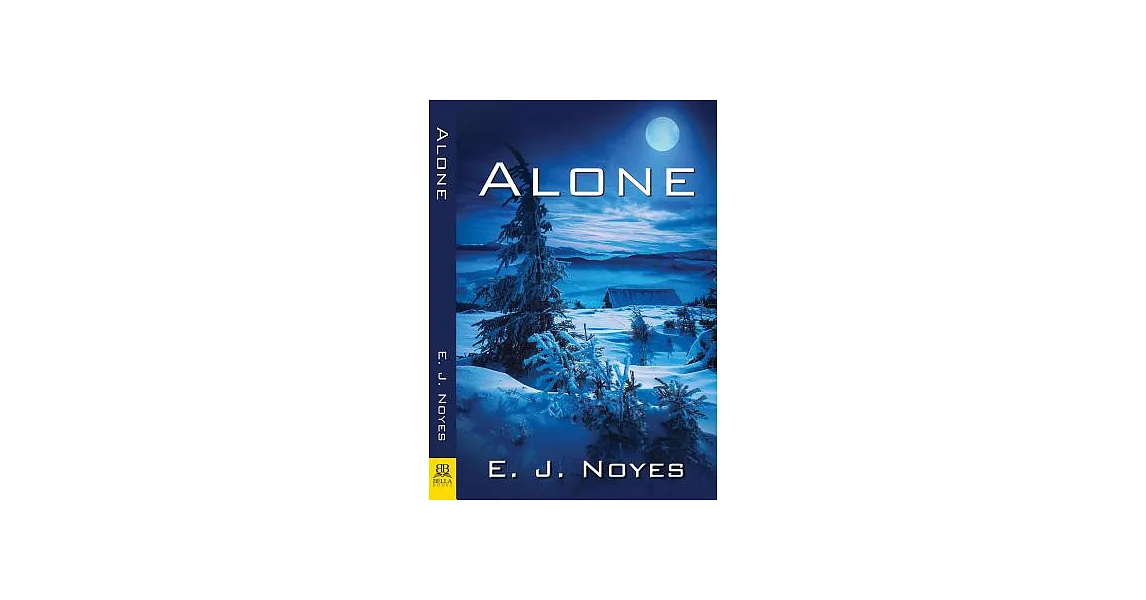 Alone | 拾書所