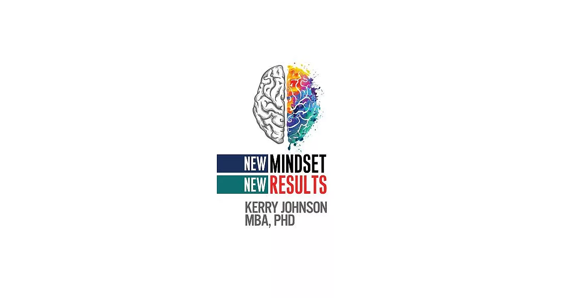 New Mindset, New Results | 拾書所