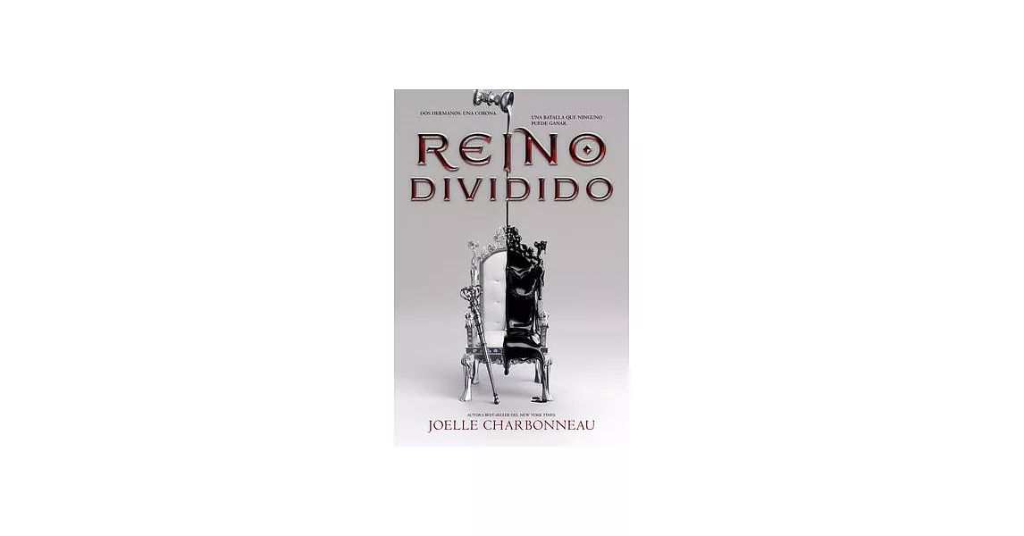 Reino dividido / Dividing Eden | 拾書所