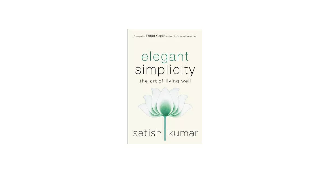 Elegant Simplicity: The Art of Living Well | 拾書所