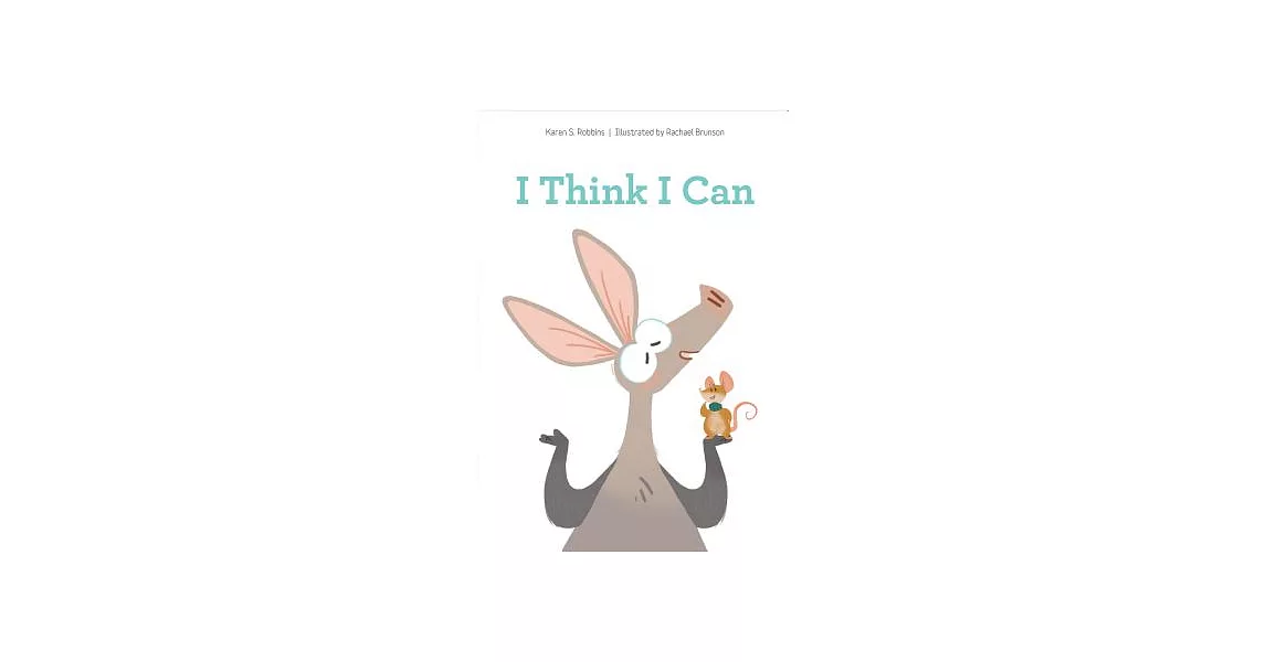 I Think I Can | 拾書所