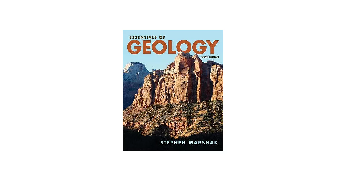 Essentials of Geology | 拾書所