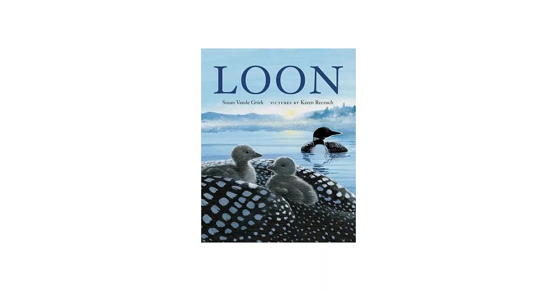 Loon | 拾書所