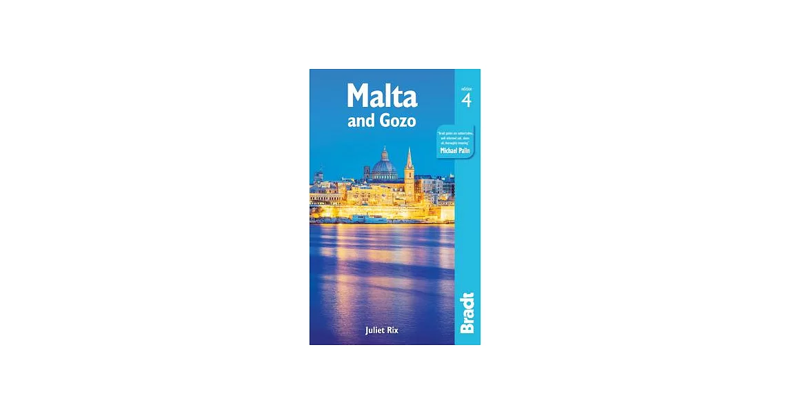 Malta and Gozo | 拾書所