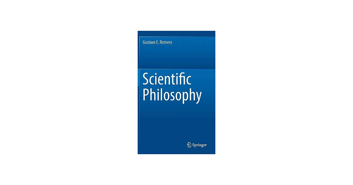 Scientific Philosophy | 拾書所