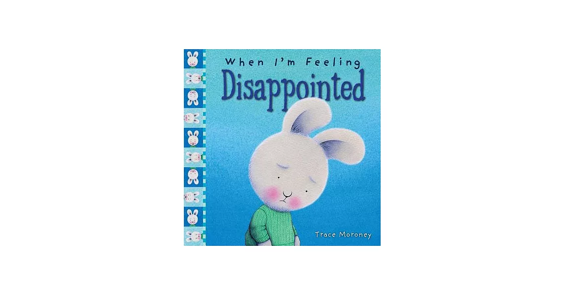 When I’m Feeling Disappointed | 拾書所