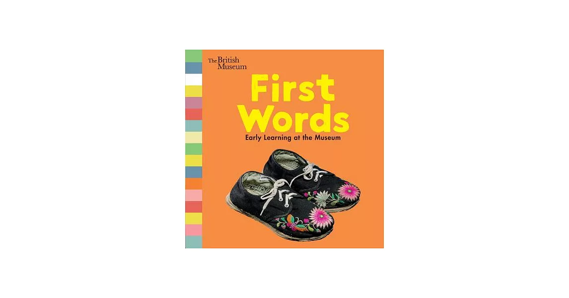 First Words: Early Learning at the Museum | 拾書所