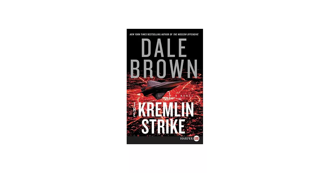 The Kremlin Strike | 拾書所