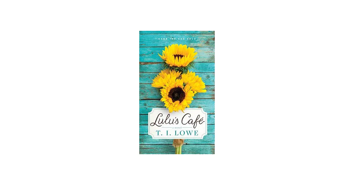 Lulu’s Café | 拾書所