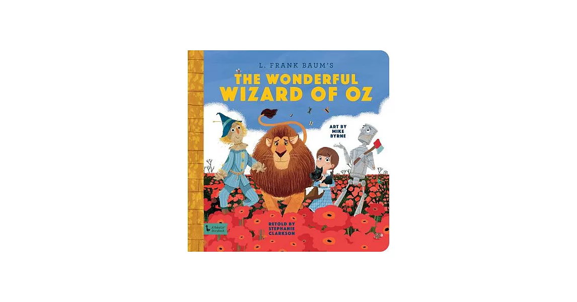 Wonderful Wizard of Oz | 拾書所