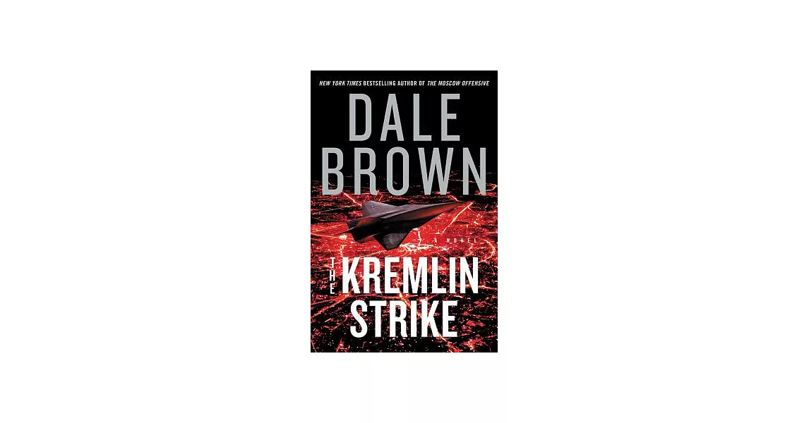 The Kremlin Strike | 拾書所