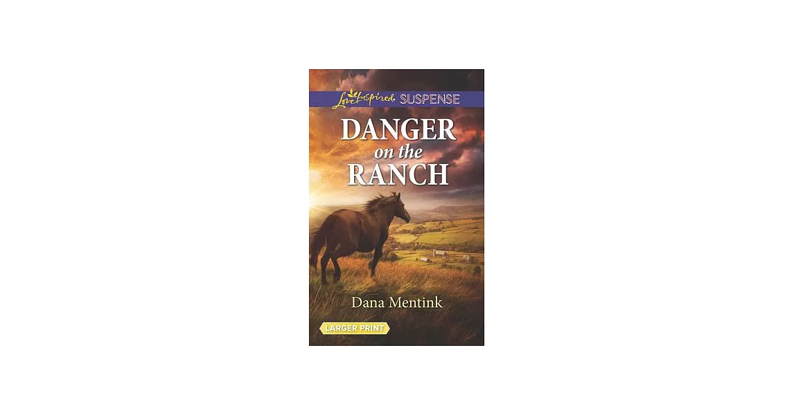 Danger on the Ranch | 拾書所