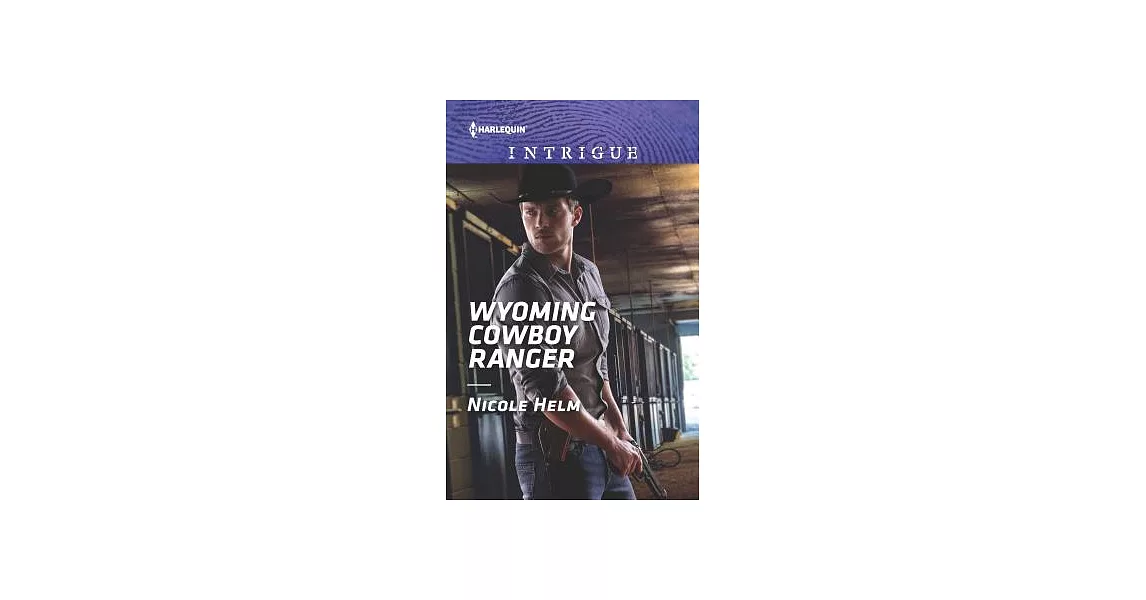Wyoming Cowboy Ranger | 拾書所