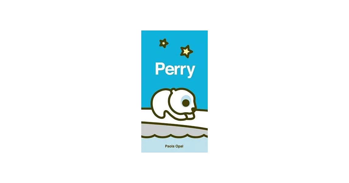 Perry | 拾書所
