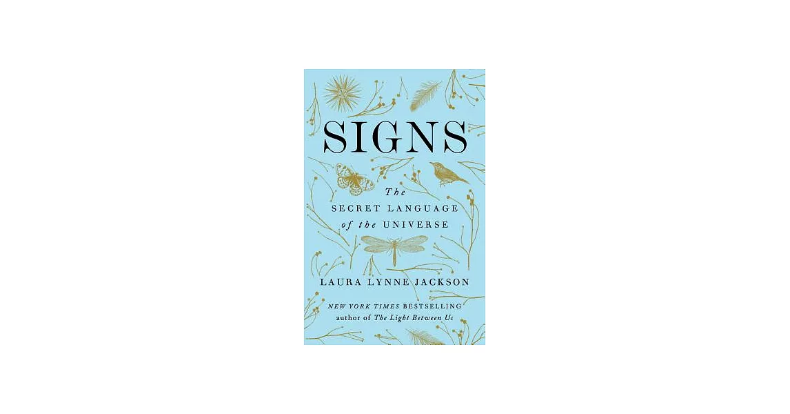 Signs: The Secret Language of the Universe | 拾書所