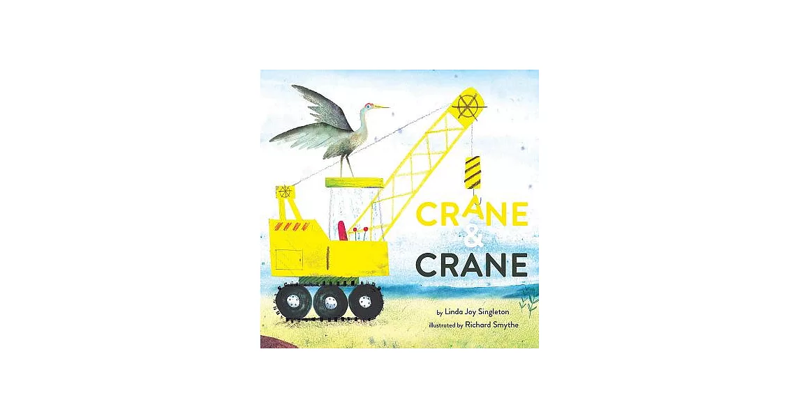 Crane & Crane | 拾書所