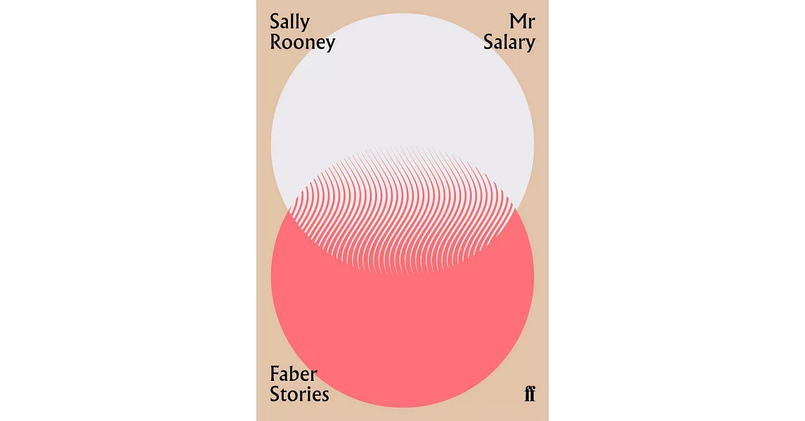 博客來Mr Salary Faber Stories