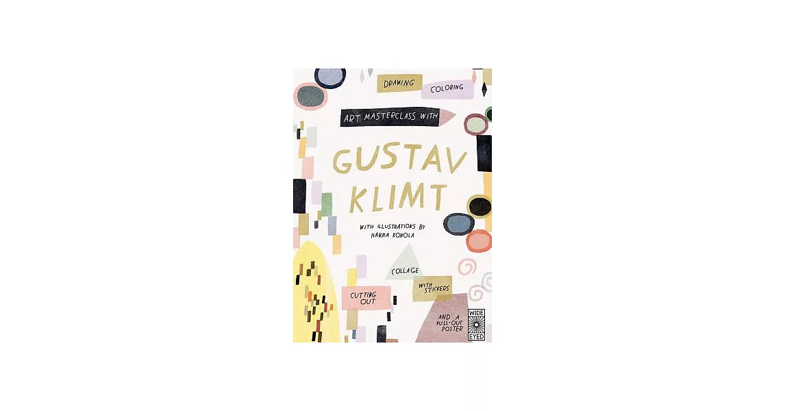 Art Masterclass With Gustav Klimt | 拾書所