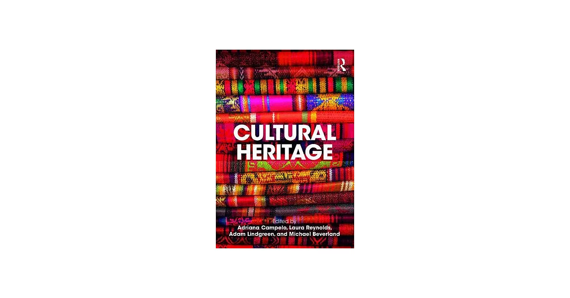 Cultural Heritage | 拾書所