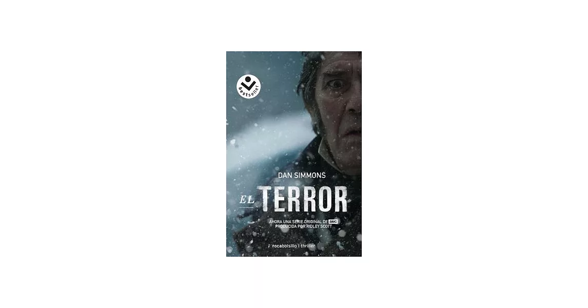 El terror / The Terror | 拾書所