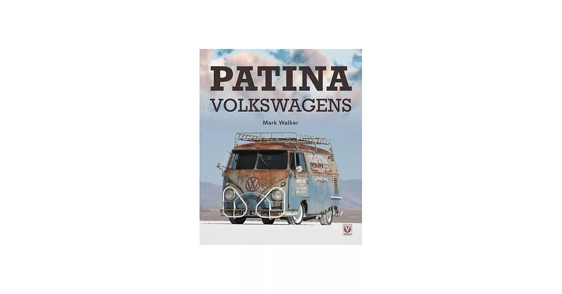 Patina Volkswagens | 拾書所