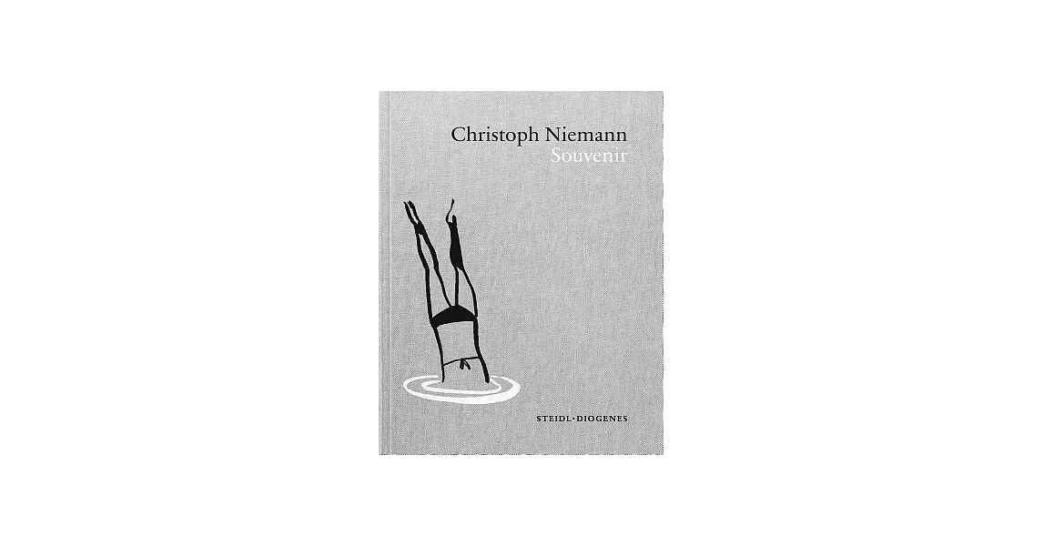 Christoph Niemann: Souvenir | 拾書所