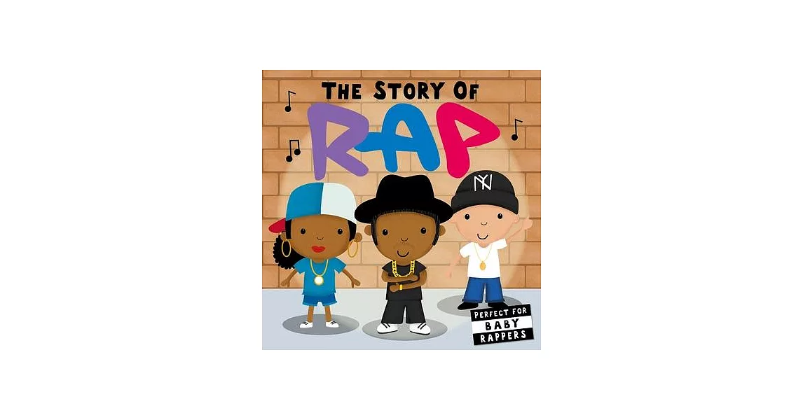 The Story of Rap | 拾書所