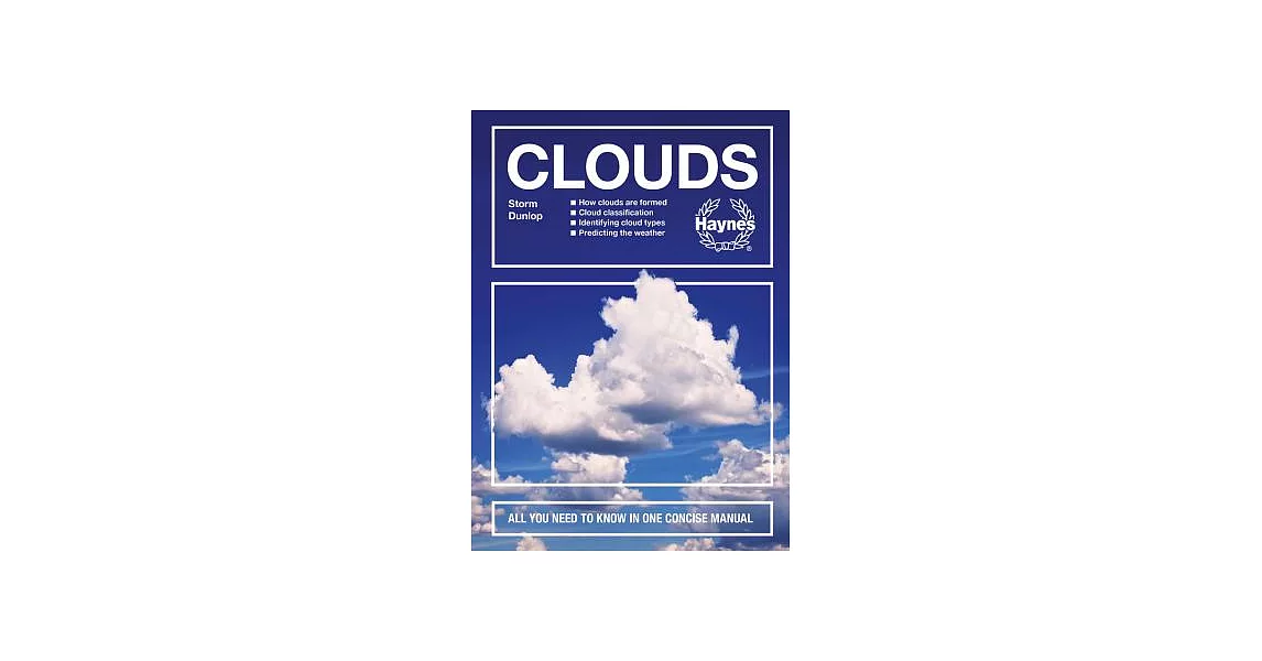 Clouds: All You Need to Know in One Concise Manual | 拾書所