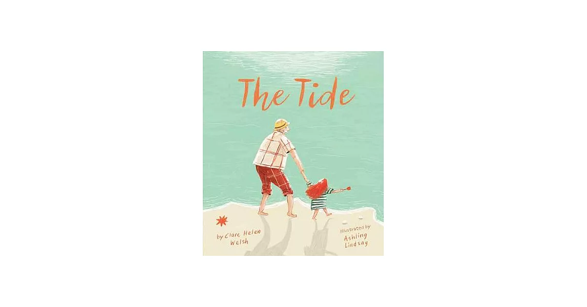 The Tide | 拾書所