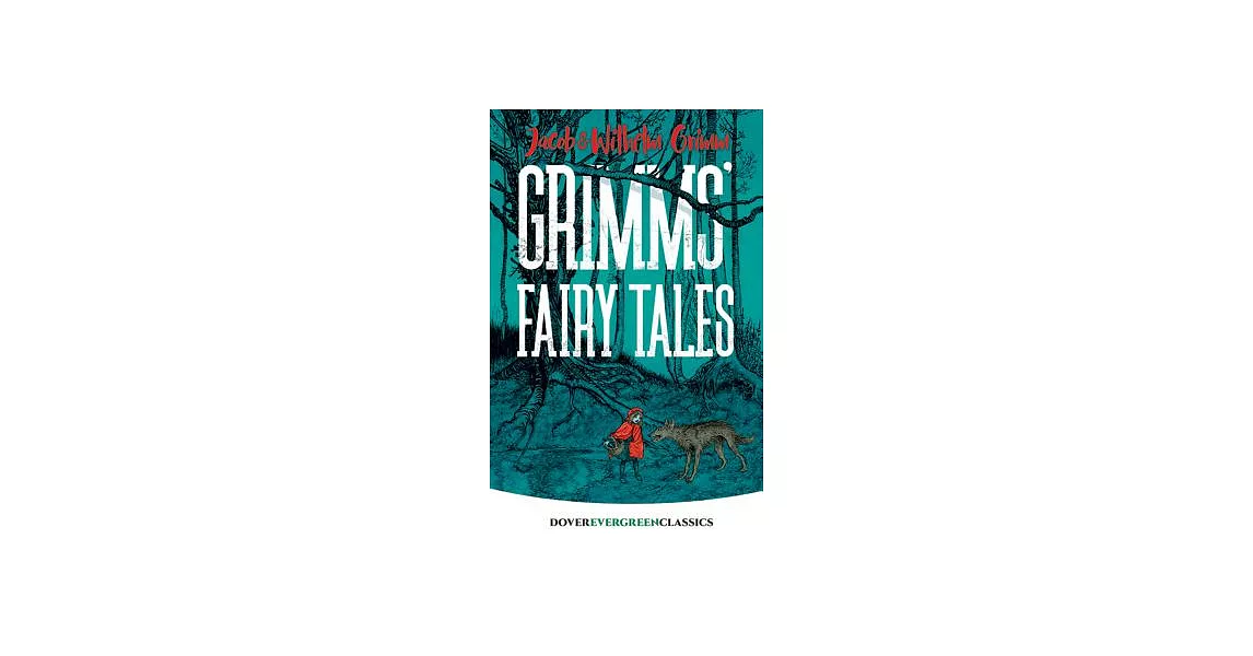 Grimms’ Fairy Tales | 拾書所