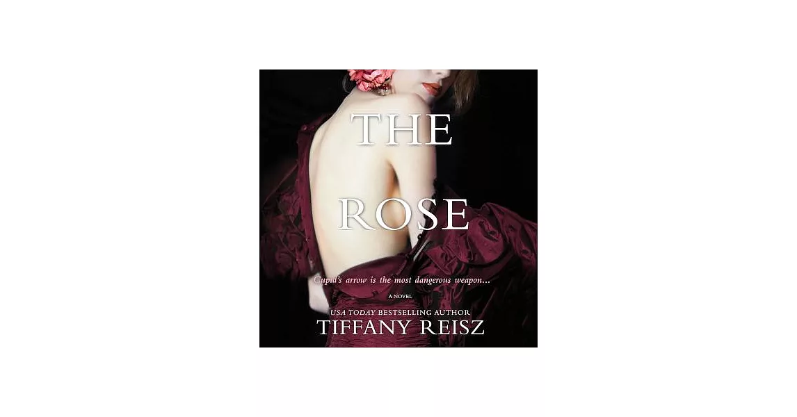 The Rose | 拾書所