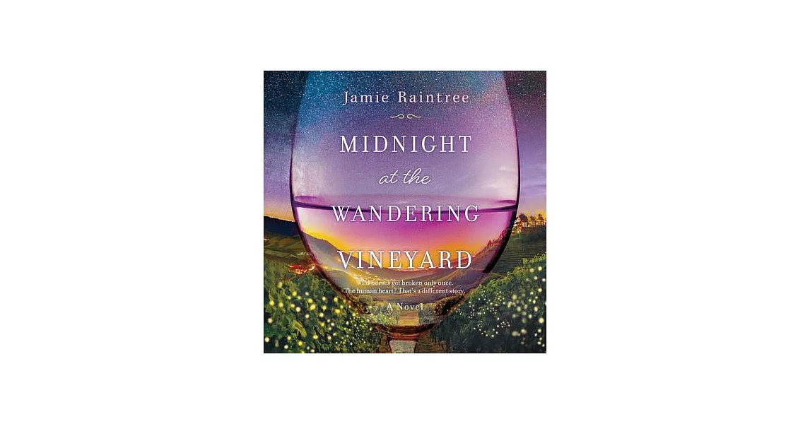 Midnight at the Wandering Vineyard | 拾書所