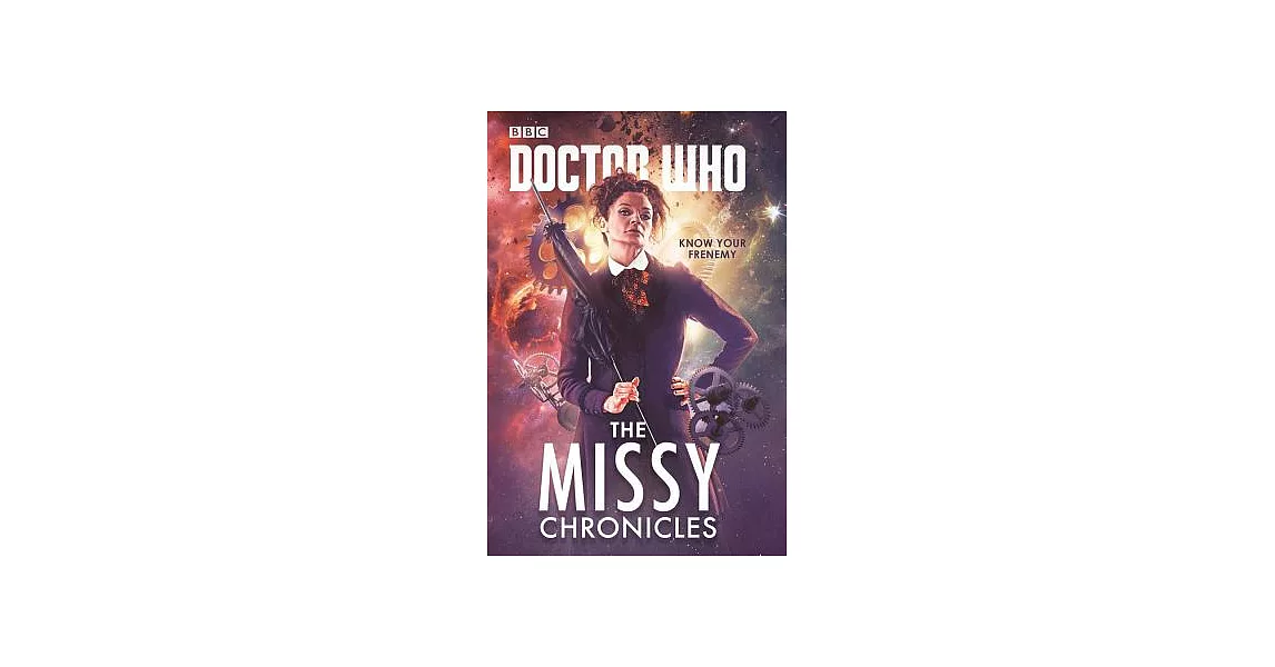 The Missy Chronicles | 拾書所