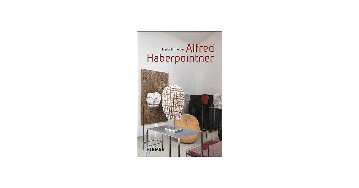 Alfred Haberpointner | 拾書所