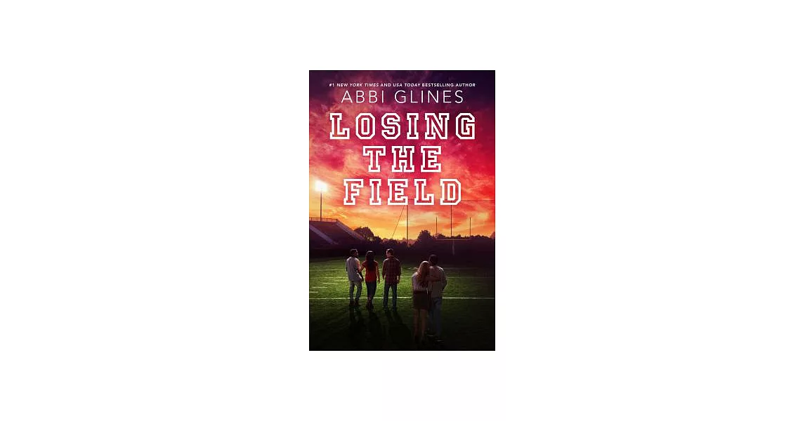 Losing the Field | 拾書所
