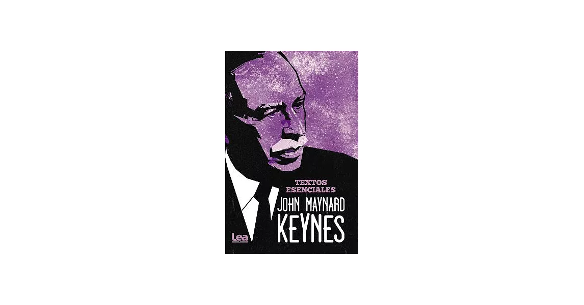 John Maynard Keynes | 拾書所