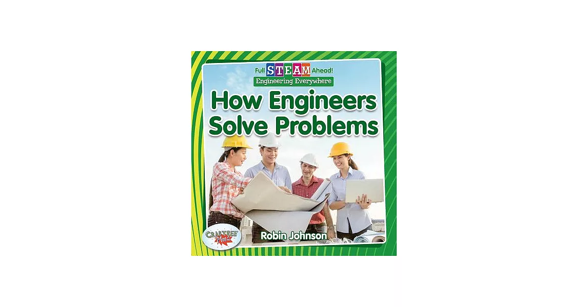 How Engineers Solve Problems | 拾書所