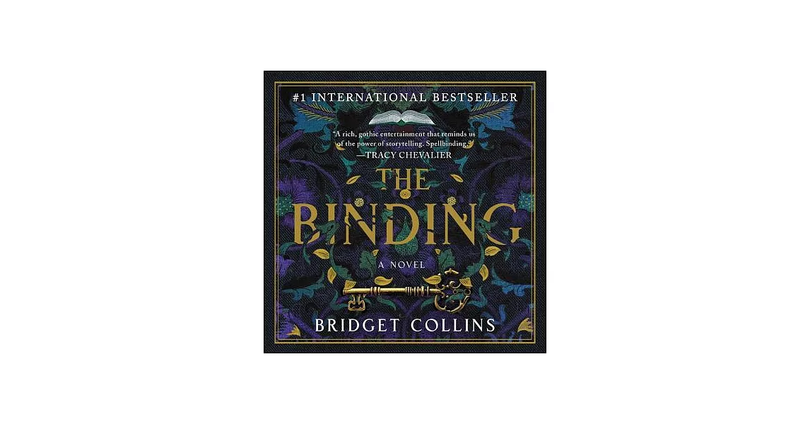 The Binding: Library Edition | 拾書所