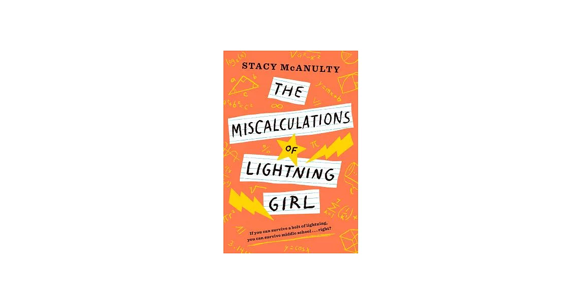 The Miscalculations of Lightning Girl | 拾書所